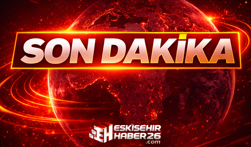 MSB: İran’dan Ateşlenen Balistik Mühimmat Etkisiz Hale Getirildi