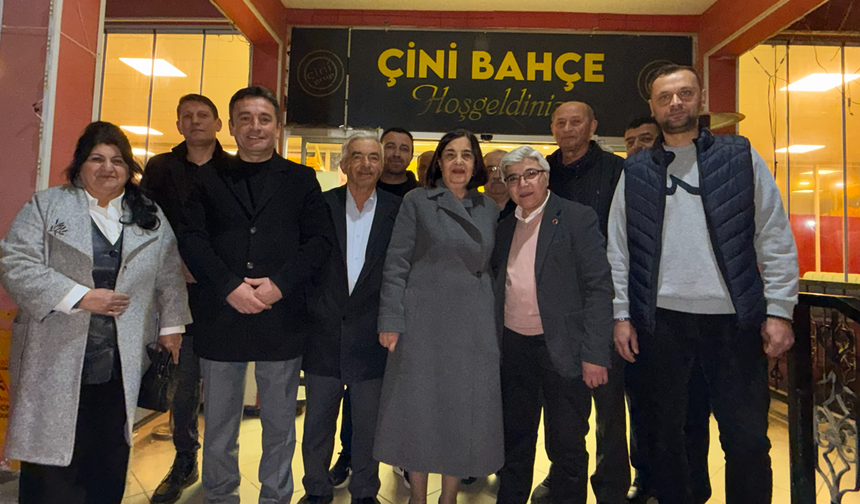 Süllü: "Çiftçinin Tarımsal Desteklerini Acilen Ödeyin"