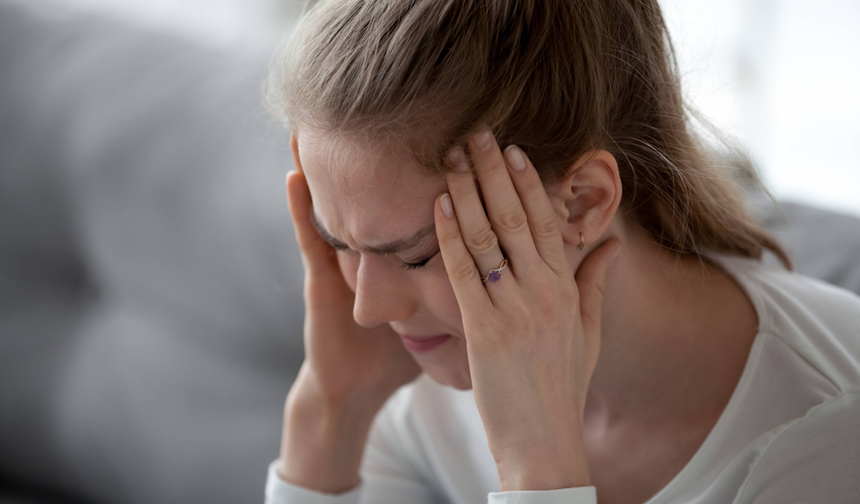 Vertigo ciddi hastalıkların habercisi olabilir