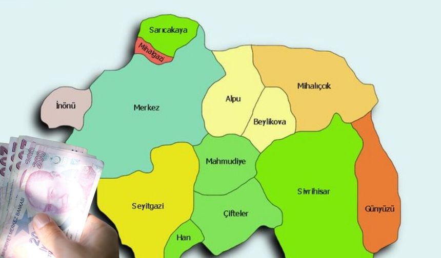 Eskişehir’in En Lüks Semti Neresi?