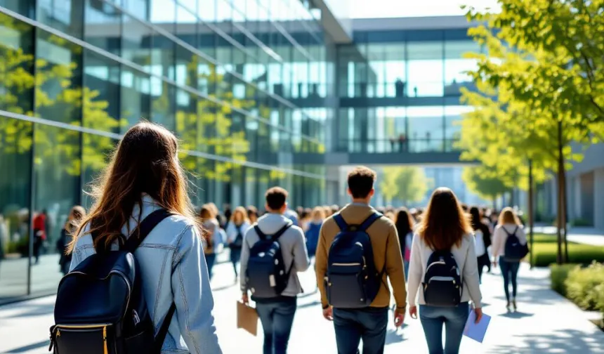 Eğitim Kurumlarında Promosyon Ürünleriyle Kurum Kimliği Oluşturma