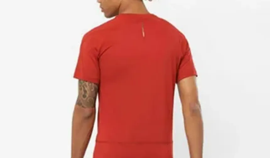 Koşu Tshirt Nedir? Neden Tercih Edilmelidir?