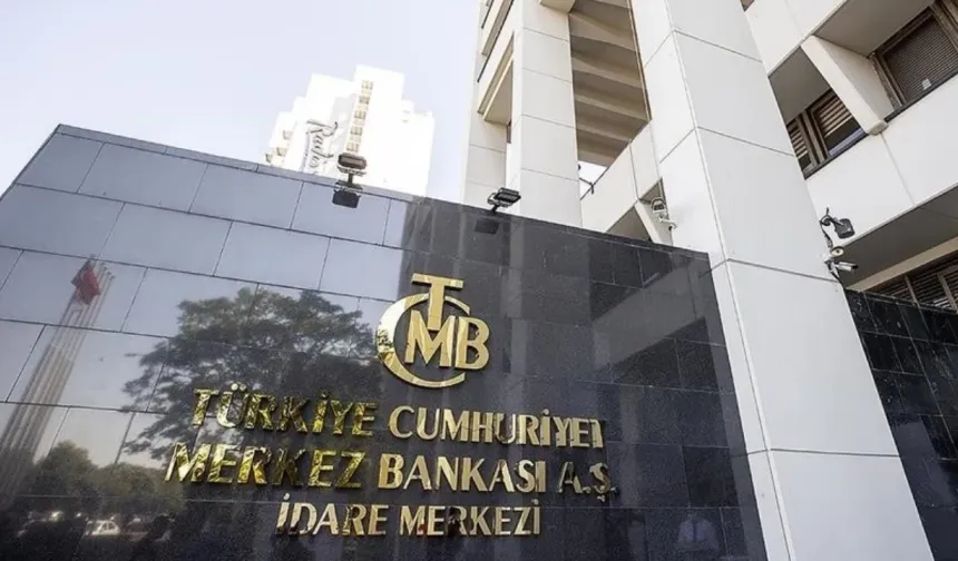 Merkez Bankası Faiz Kararı Belli Oldu
