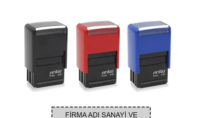 Profesyonel ve Hızlı Kaşe Yaptırma Çözümleri