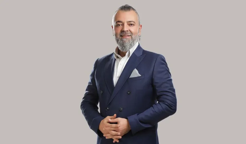 Soner Yüksel, Uluslararası Basın Konfederasyonu Eskişehir İl Temsilcisi Oldu