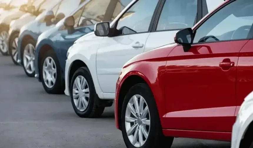 Meclis'ten Onay Çıktı, ÖTV’siz Araç Düzenlemesi Başlıyor