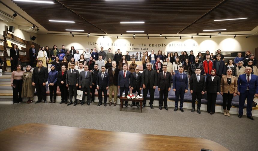 Eskişehir’de Kritik Uyarı: Banka Hesabını Kiralayan Suça Ortak Oluyor