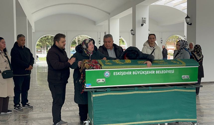 Ankara'da Emekli Uzman Çavuş Cinnet Getirmişti