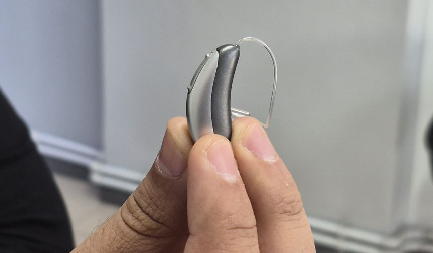 Uzmanından İşitme Cihazı Uyarısı