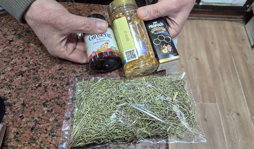 Aktardan Sınava Hazırlanan Öğrencilere Odaklanmayı Artıran Reçete