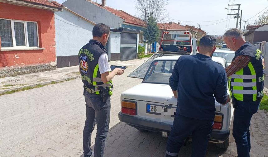 Drift Atan Sürücüye Rekor Ceza: 340 Bin TL Ödeyecek