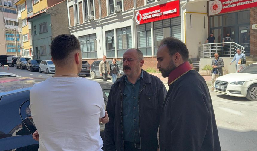 Akran Zorbalığı Davasında Tahliye Kararına Aileden Sert Tepki