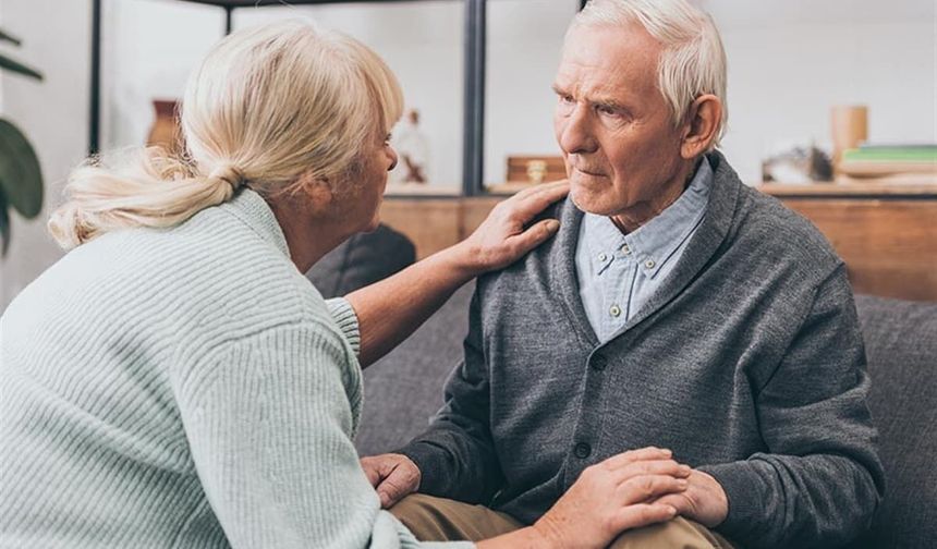 Demans Bakımında Altın Kurallar