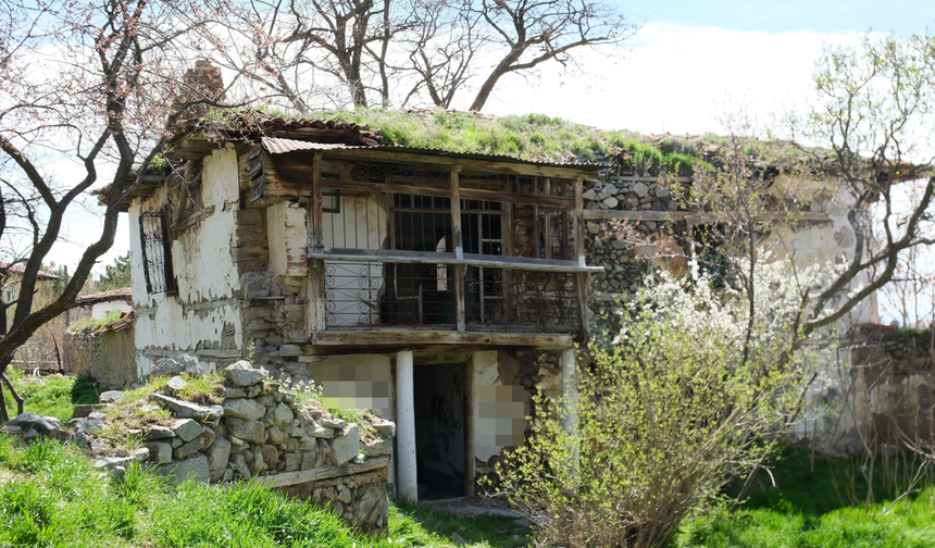 Sekiz Yıllık Bekleyiş Sona Erdi