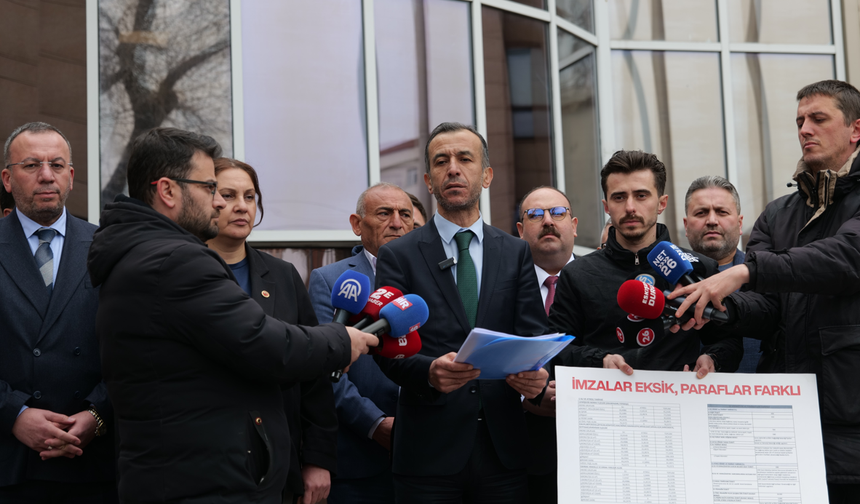 ESKİ Tarifelerinde %48,5'lik Gizli Zam İddiası