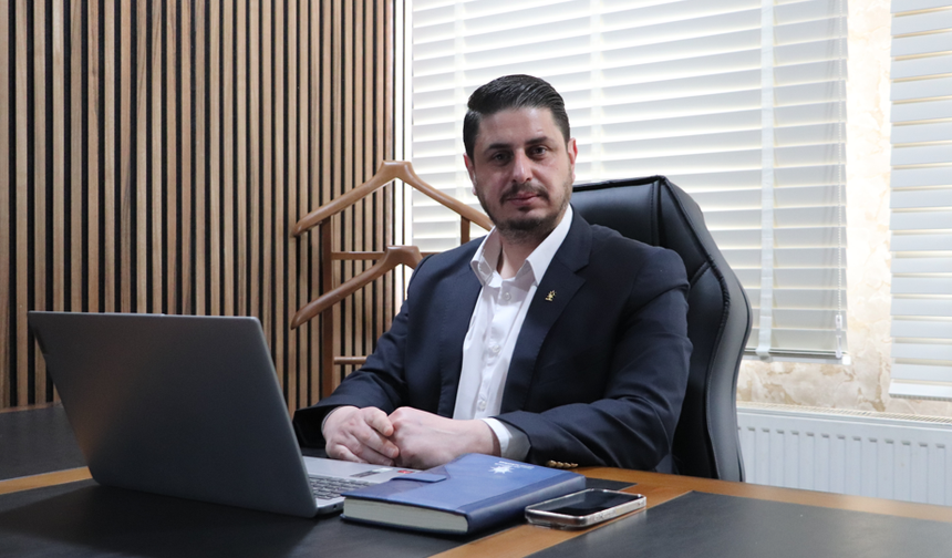 AK Partili Erkan Koca’dan Eskişehir Yerel Yönetimine Sert Eleştiri