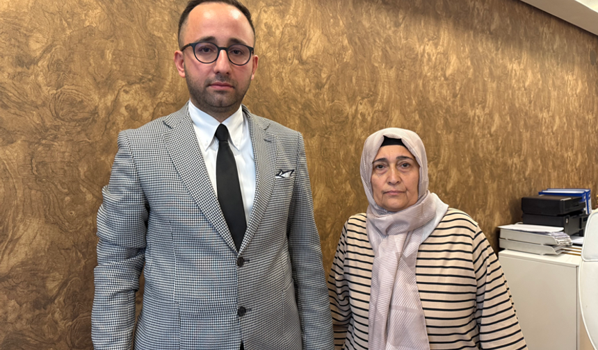 Eskişehir’deki 20 Yıllık Sırrı Tüfek Dipçiğindeki DNA Çözdü