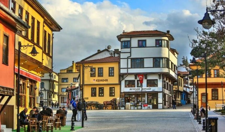 Eskişehir Bir Günde Gezilir mi?