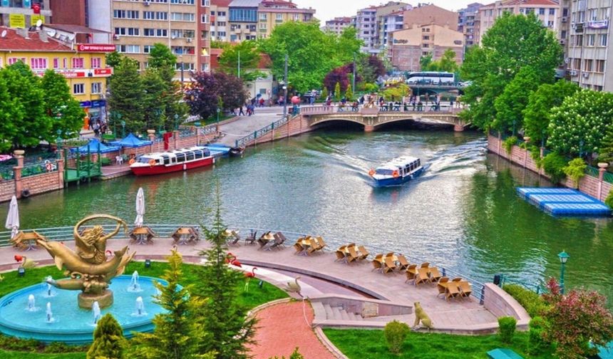 Eskişehir’in Kültürel Öğeleri Nelerdir?