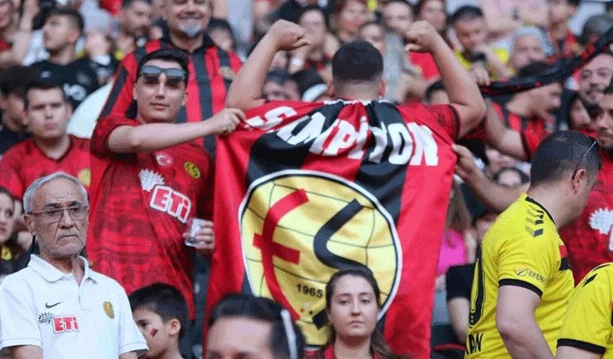 Eskişehir'e Neden Es Es Denir?