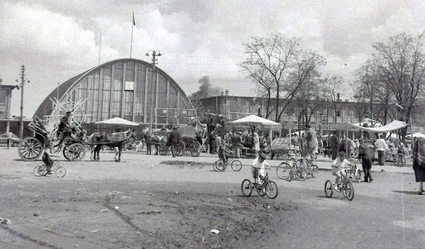 Eskişehir’in Eski Adı Nedir?