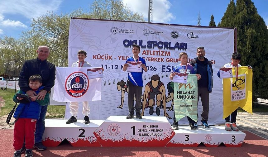 Ankara’daki Türkiye Judo Şampiyonası’nda Sporcularımızdan Madalya Yağmuru