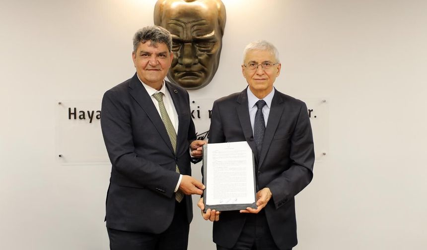 Eskişehir’den Devrim Niteliğinde İmza: İthalatı Bitirecek Yerli Üretim Başlıyor