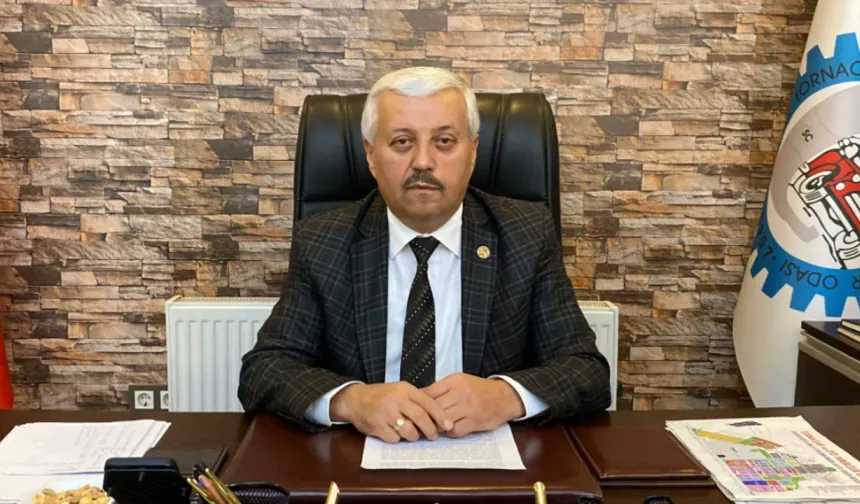 22 yıllık Ekrem Birsen dönemi kapandı