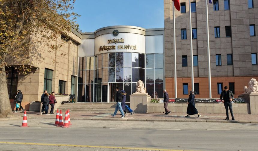 Zincirlikuyu'da o cadde 6 gün boyunca trafiğe kapatılacak