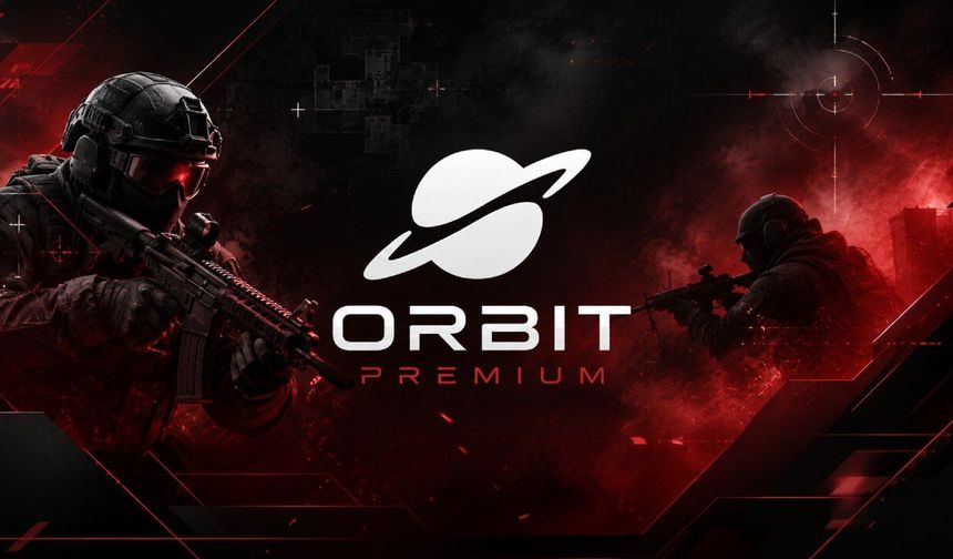 Orbit Premium İle Tespitsiz CSGO Oynayın