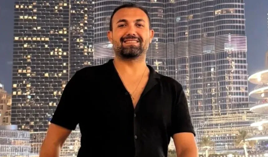 Eskişehir Siyaset Dünyasını Sarsan Acı Kayıp