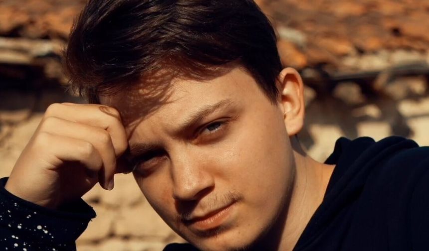 Kadir Çetin Kimdir? (Kadir Çetin Music)