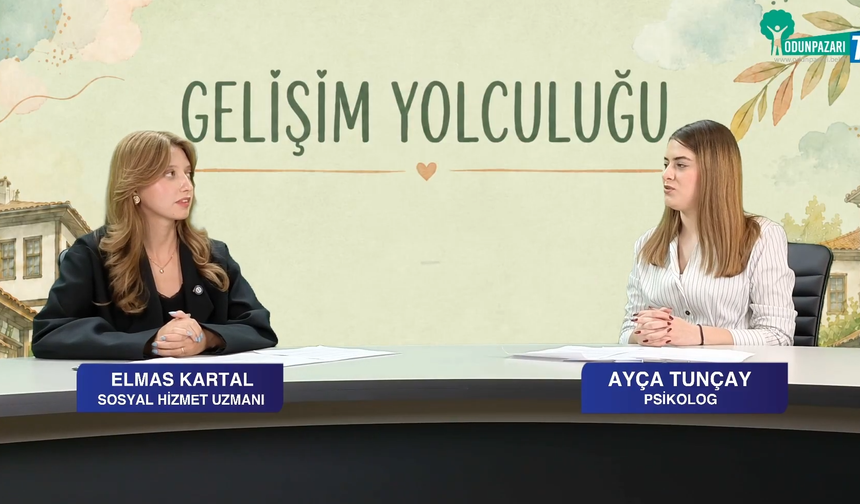 Odunpazarı Belediyesi ebeveynler için dijital rehberlik serisi başlattı