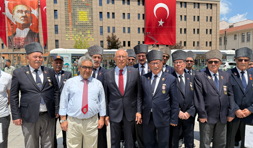 TBMM’de şehit aileleri ve gazilerin taleplerine ret