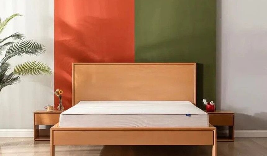 Güne Zinde Başlamanın Temeli ve Doğal Lateks Yatak Fiyatları