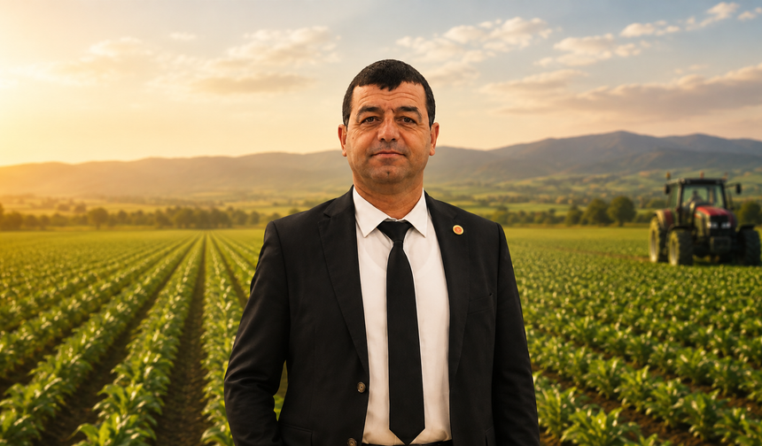 Okan Yücekara: "Söz Verdiğimiz Gibi Masada Değil, Sahadayız"