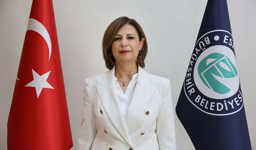 Ayşe Ünlüce CHP'den istifa etti, katıldığı parti belli oldu