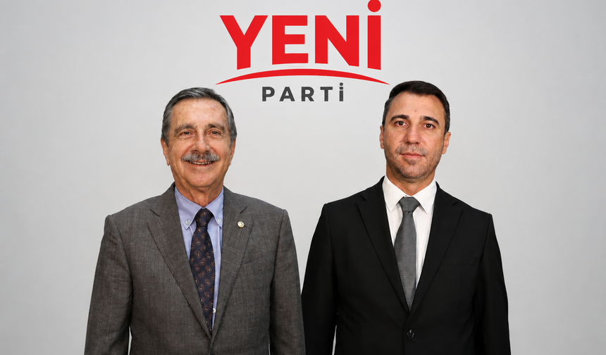 Ataç ve Karabacak CHP'den istifa etti