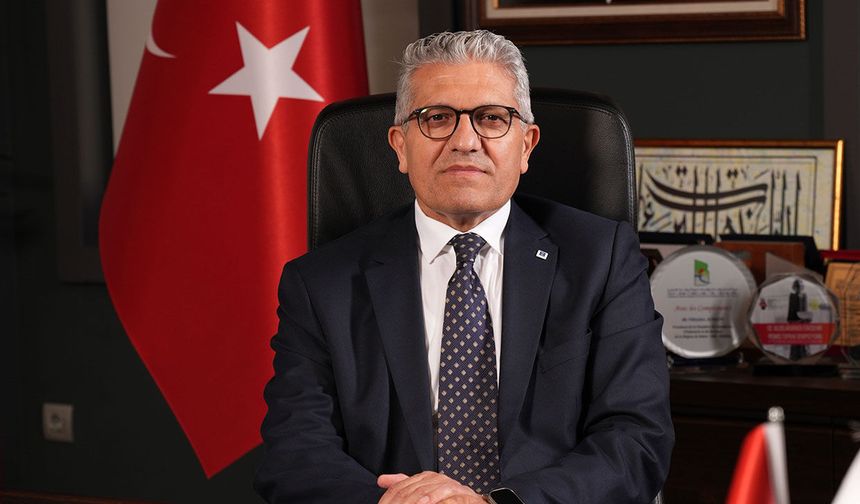 Nadir Küpeli’den 30 Ağustos mesajı: Güçlü Türkiye için üretim vurgusu