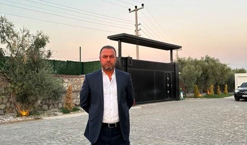 HÜSEYİN KURUÇAY KİMDİR