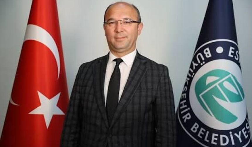 Seyitgazi Belediye Başkanı Uğur Tepe CHP’den İstifa Ederek Yeni Parti’ye Katıldı