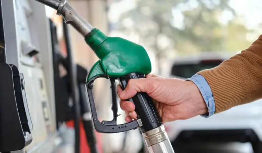 Motorine 5,36 TL indirim geldi! Fiyatlar değişti