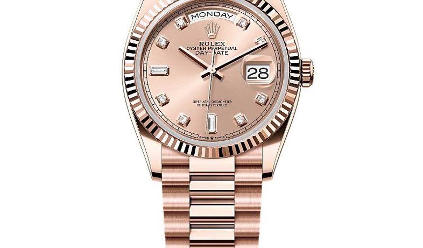 Rolex ve Datejust Mimarisi: İlk Lüks Saatinizi Seçme Rehberi