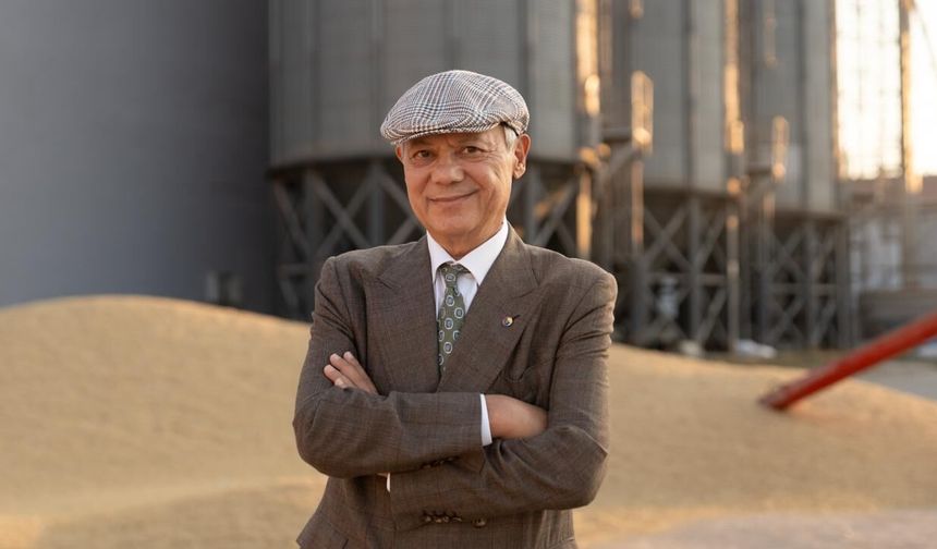 Ömer Zeydan ETB Başkanlığına Yeniden Aday Olduğunu Açıklandı