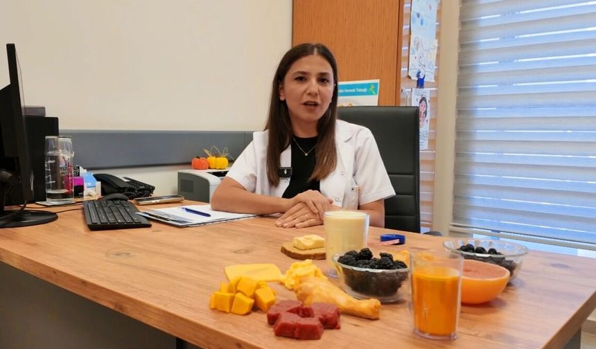 5 Ayda 20 Kilo Veren Kadının Hayatı Değişti