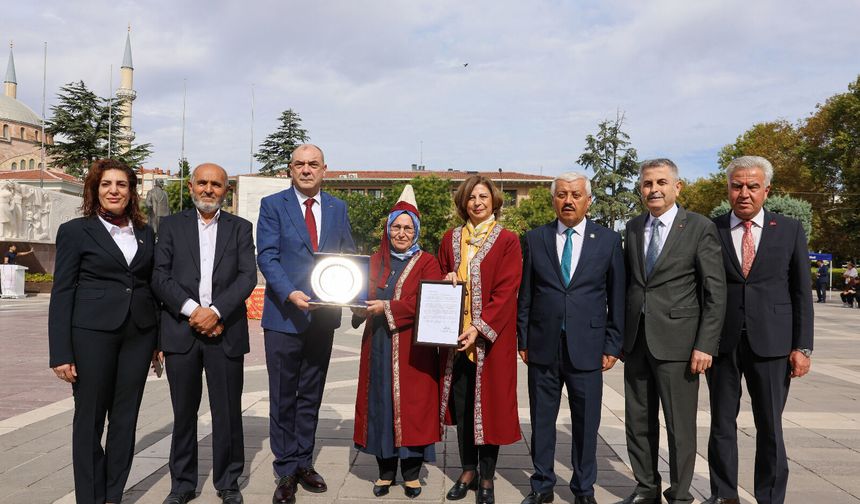 Eskişehir’de Ahilik Haftası Coşkuyla Kutlandı