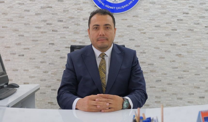 Eskişehir'deki Trafik Çilesine Karşı Sağlık-Sen'den Büyükşehir Belediyesi'ne Çağrı
