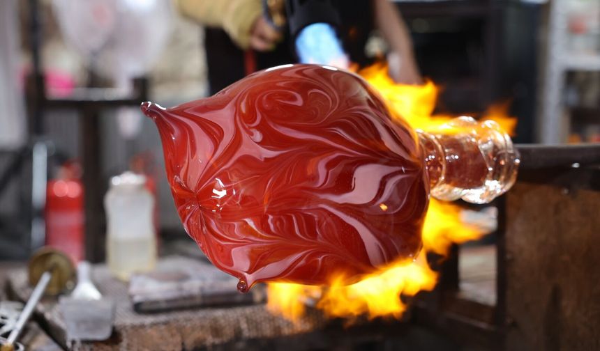 Odunpazarı'nda Sanat Coşkusu
