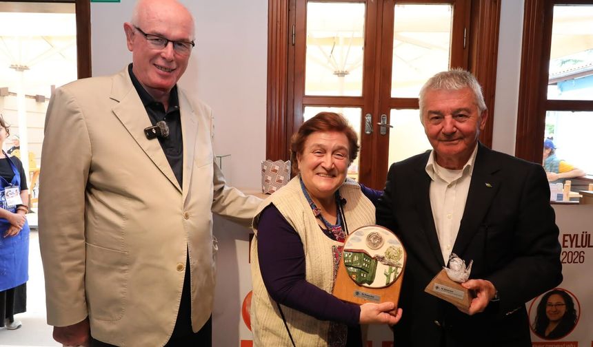 Prof. Dr. Engin Ataç, Seramik Festivali’nin Onur Konuğu Oldu