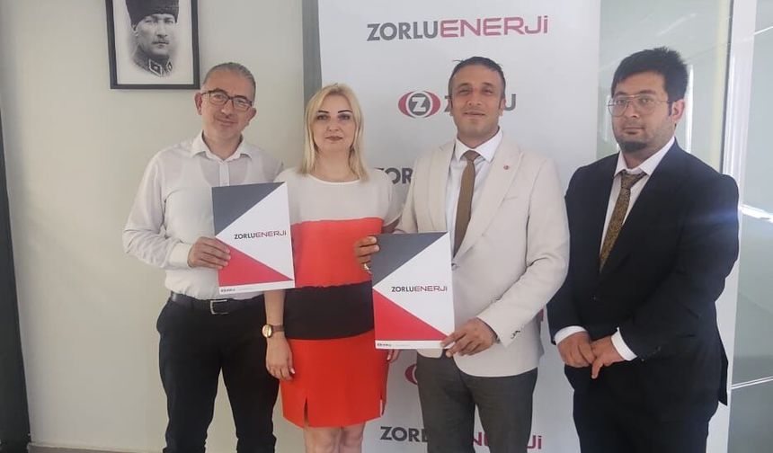 ESLOK'tan Elektrik İndirimi